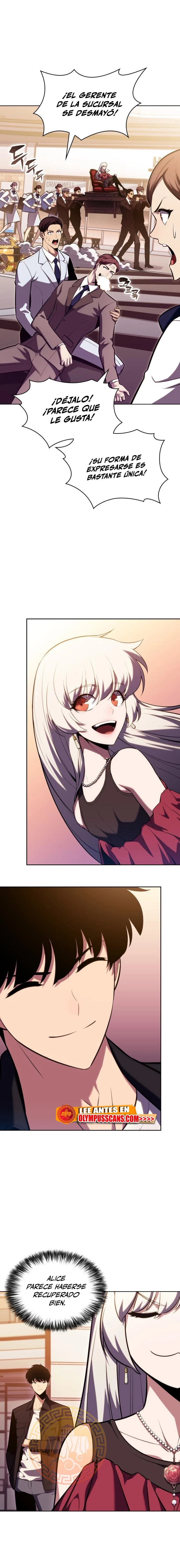 Sin fin skills > Capitulo 96 > Page 271