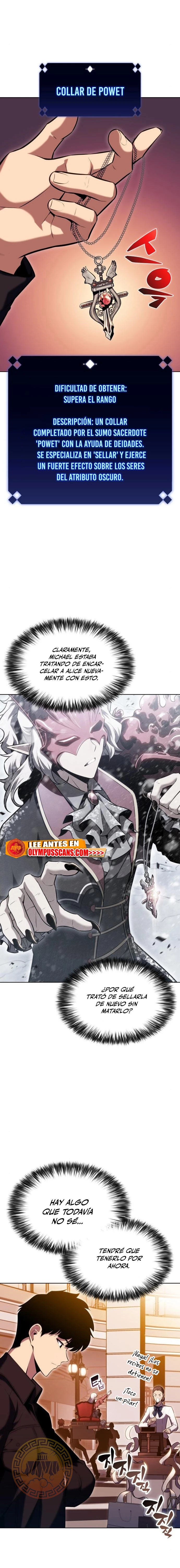 Sin fin skills > Capitulo 96 > Page 281