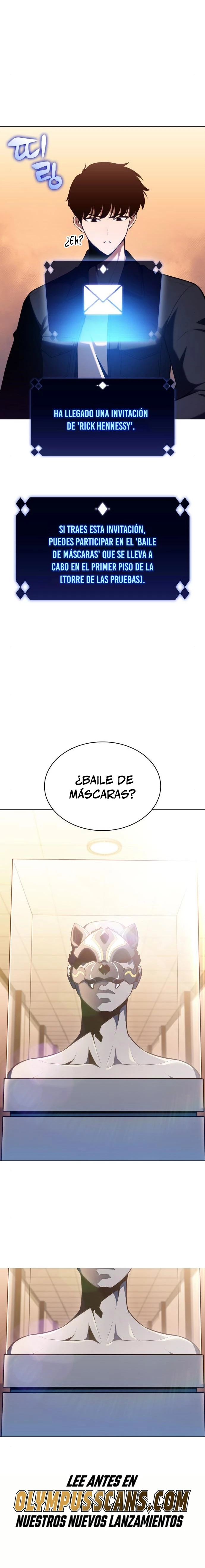 Sin fin skills > Capitulo 96 > Page 291