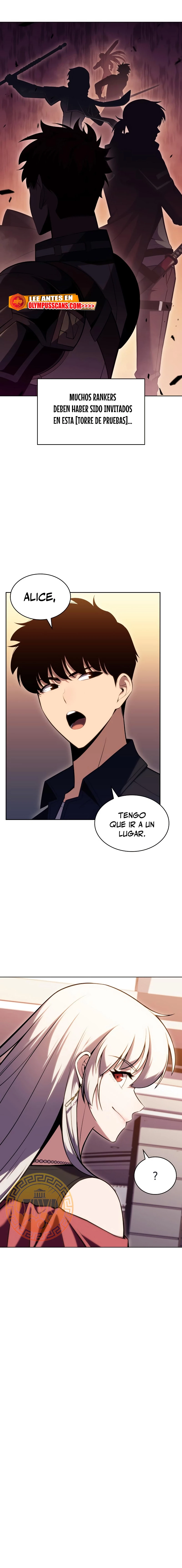Sin fin skills > Capitulo 97 > Page 31