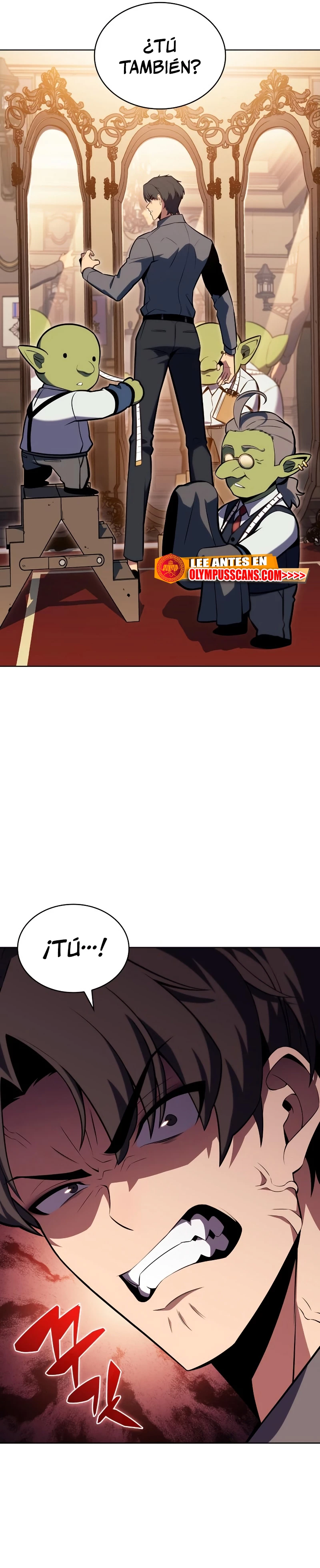 Sin fin skills > Capitulo 97 > Page 61