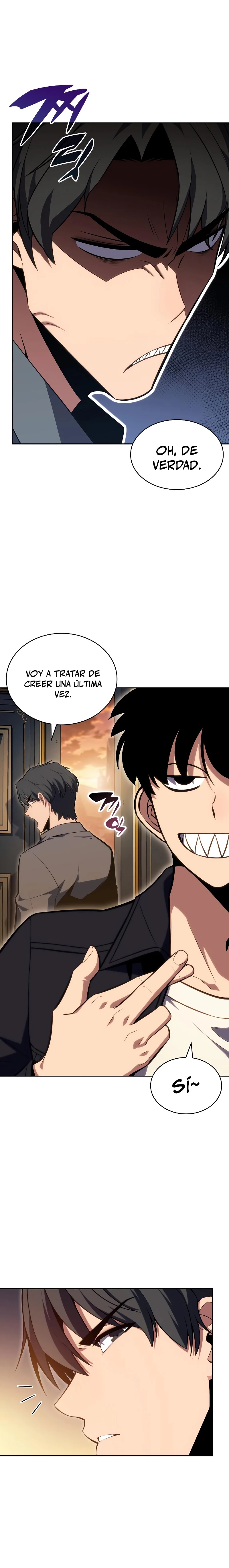 Sin fin skills > Capitulo 97 > Page 101