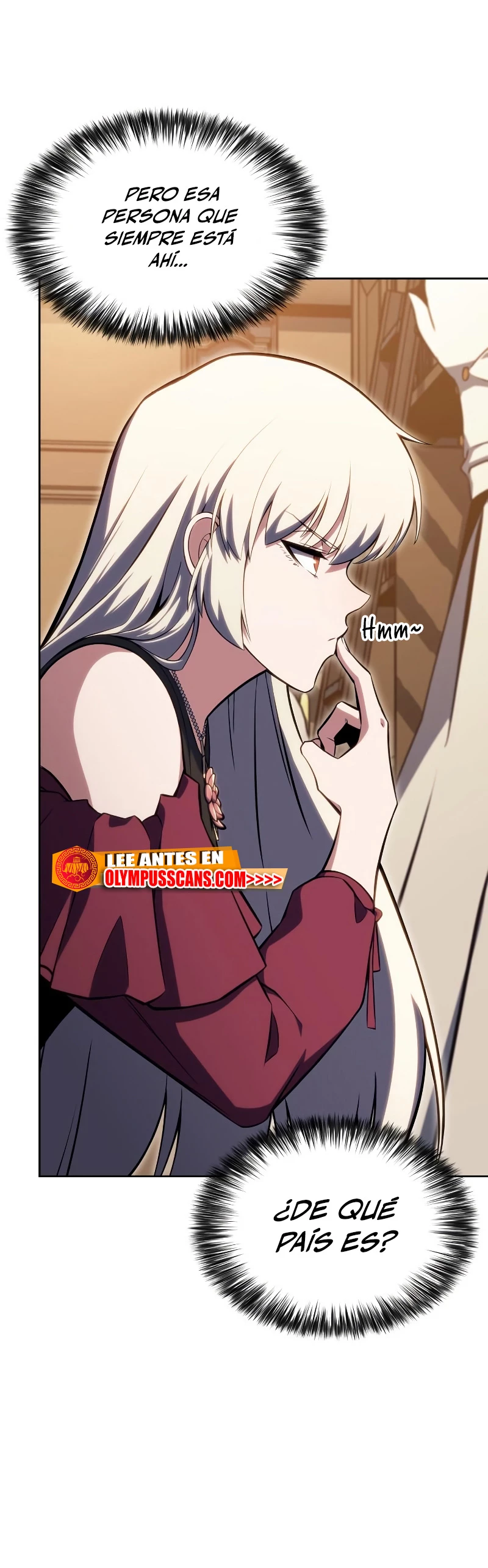 Sin fin skills > Capitulo 97 > Page 111