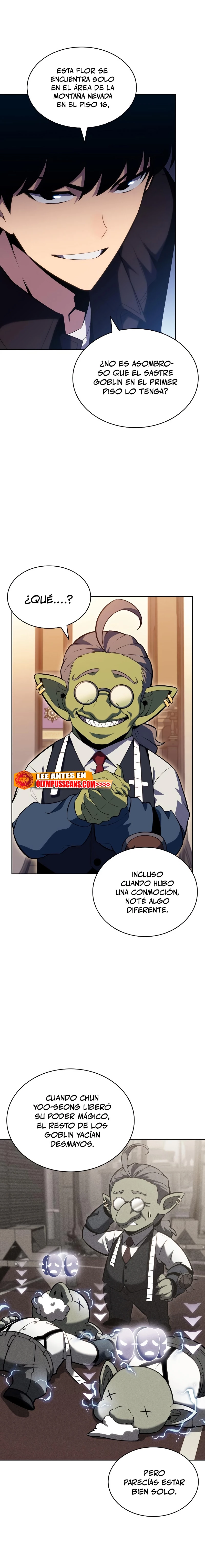 Sin fin skills > Capitulo 97 > Page 161