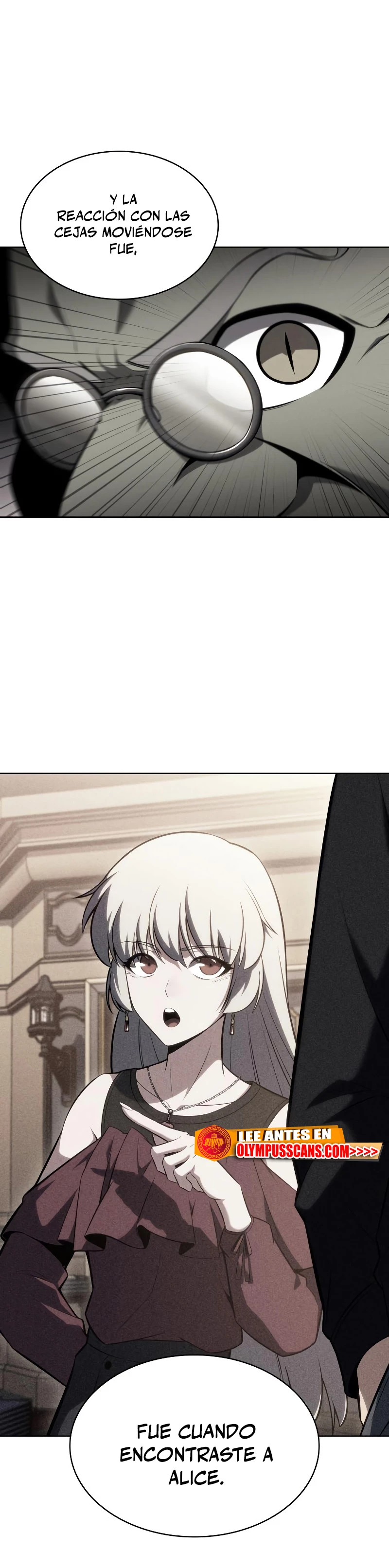 Sin fin skills > Capitulo 97 > Page 171