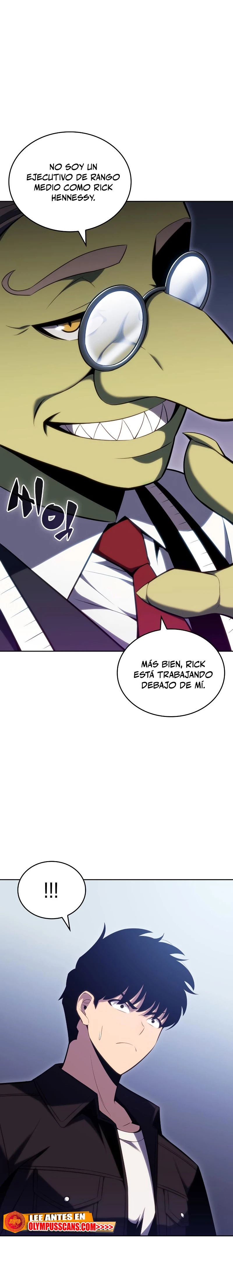 Sin fin skills > Capitulo 97 > Page 211