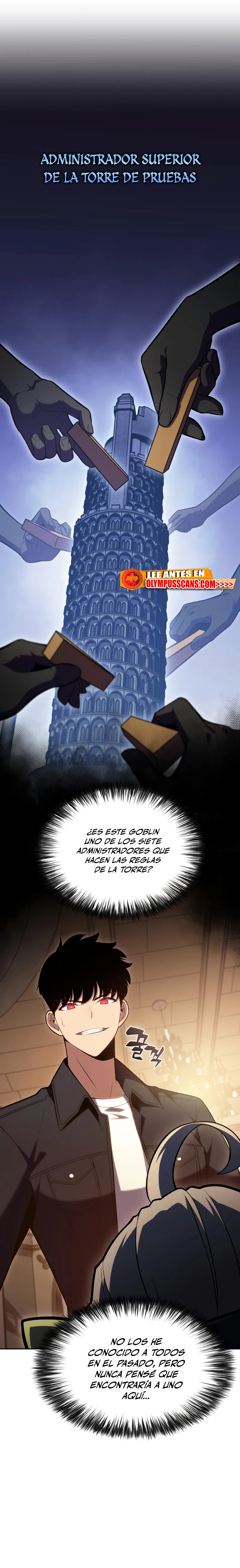 Sin fin skills > Capitulo 97 > Page 231