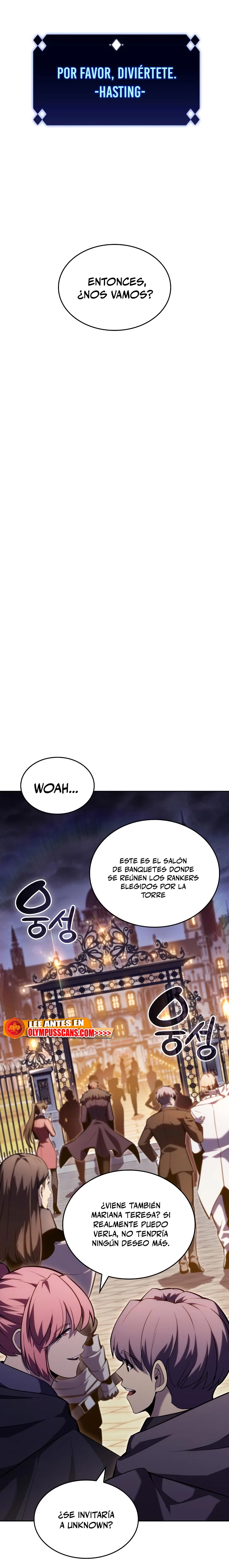 Sin fin skills > Capitulo 97 > Page 301