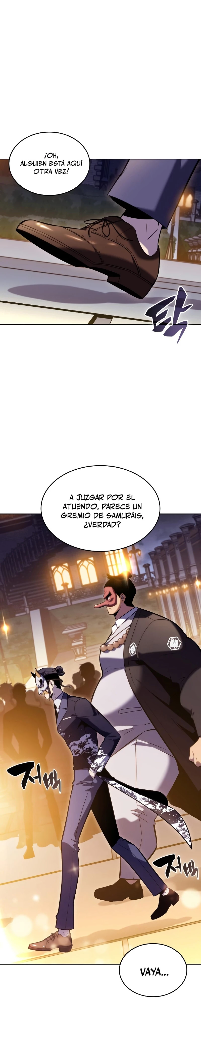 Sin fin skills > Capitulo 97 > Page 311