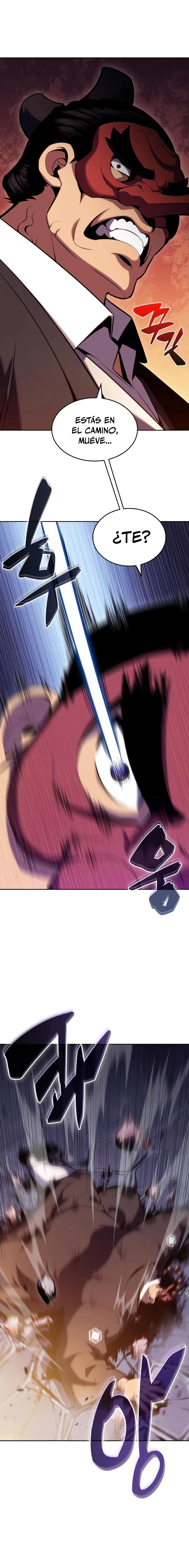 Sin fin skills > Capitulo 97 > Page 351