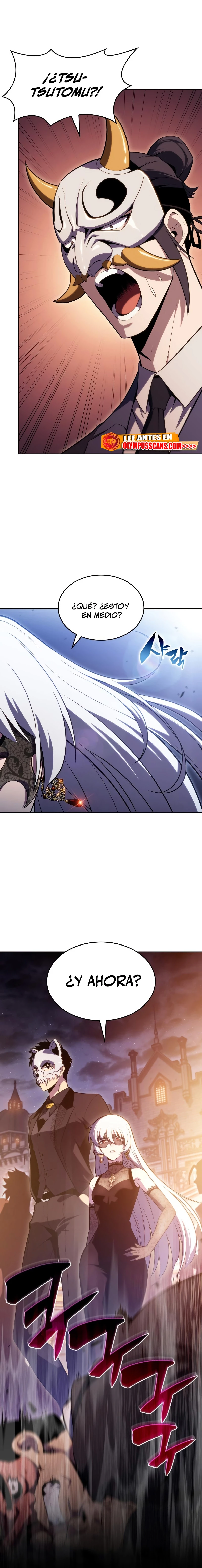 Sin fin skills > Capitulo 97 > Page 361