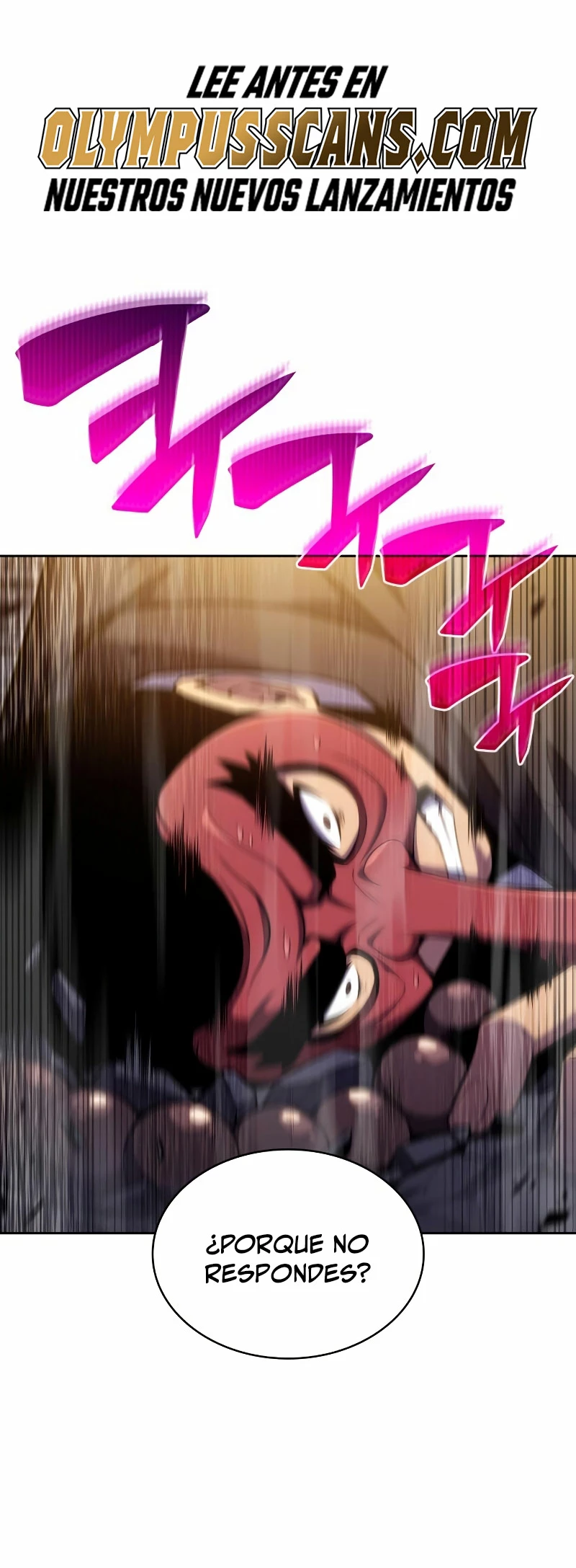 Sin fin skills > Capitulo 98 > Page 11