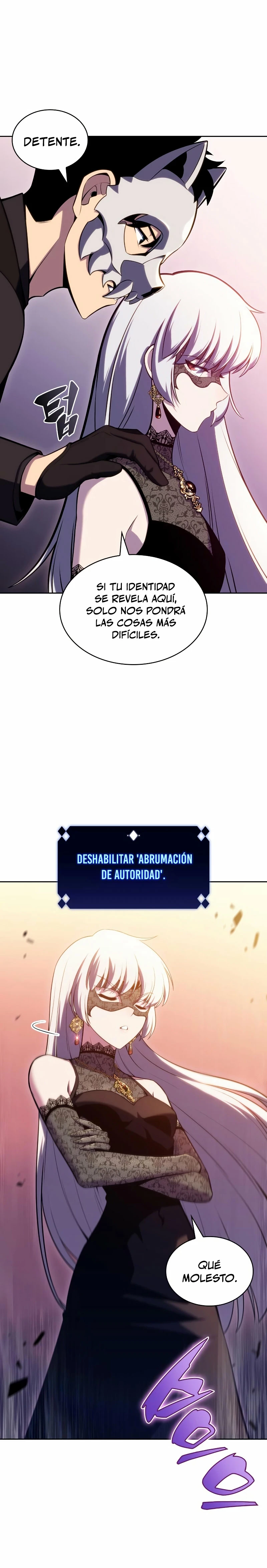 Sin fin skills > Capitulo 98 > Page 41