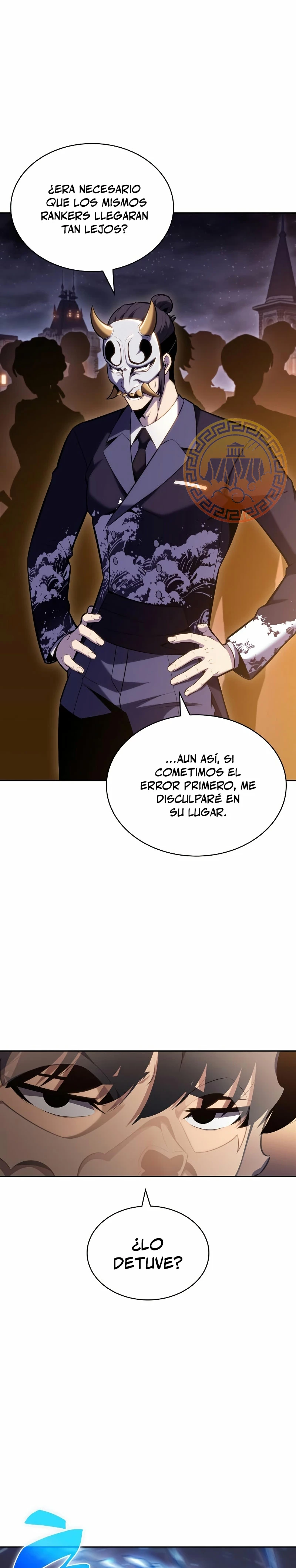 Sin fin skills > Capitulo 98 > Page 61