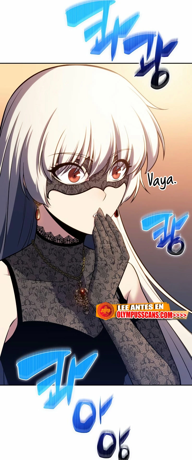 Sin fin skills > Capitulo 98 > Page 91