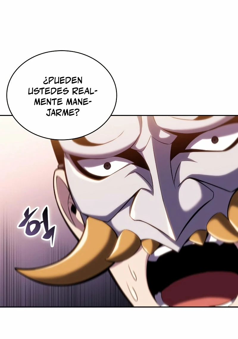 Sin fin skills > Capitulo 98 > Page 191