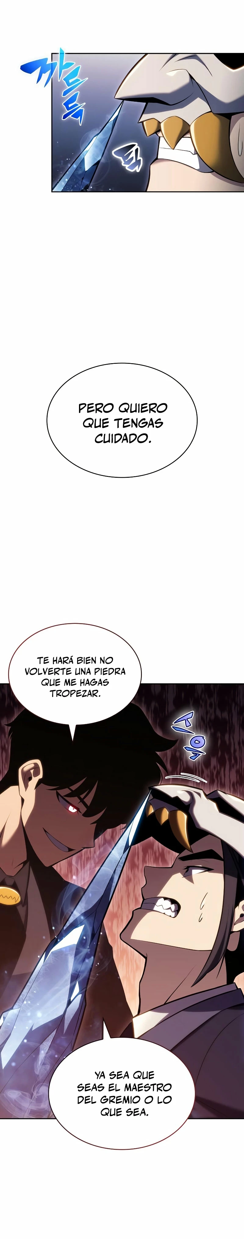 Sin fin skills > Capitulo 98 > Page 251