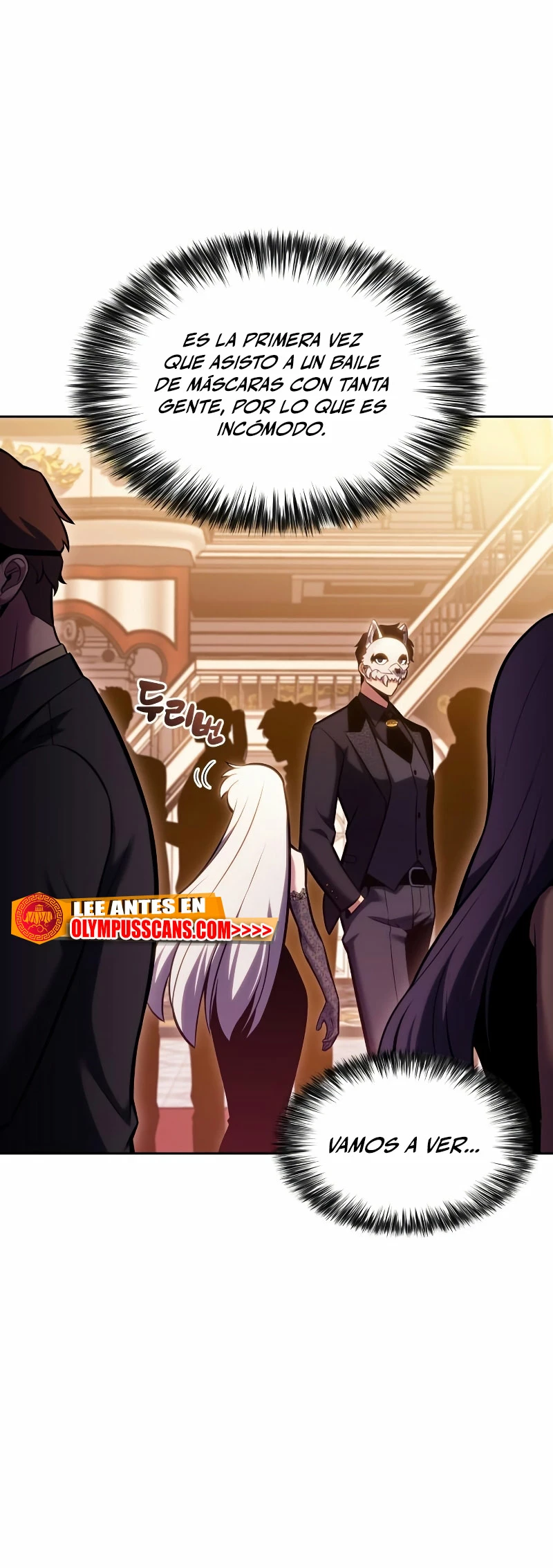 Sin fin skills > Capitulo 98 > Page 291
