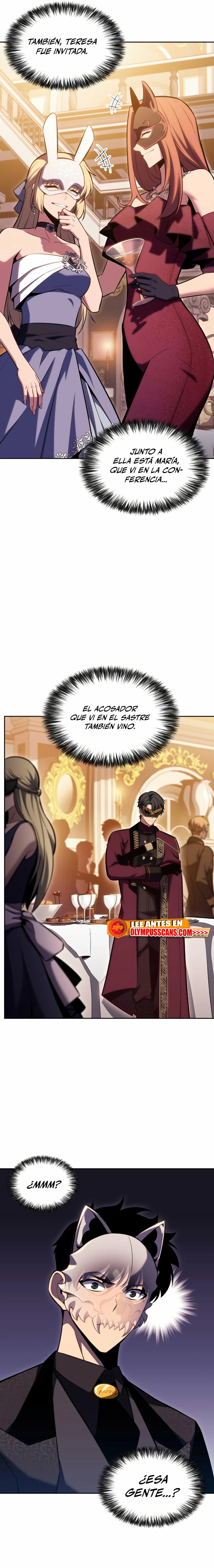 Sin fin skills > Capitulo 98 > Page 301