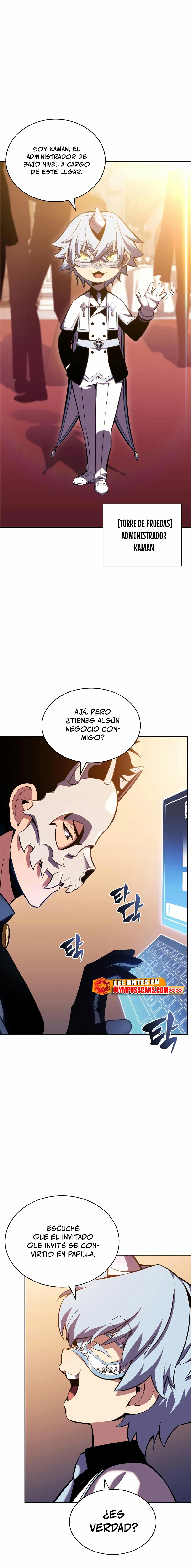 Sin fin skills > Capitulo 98 > Page 411