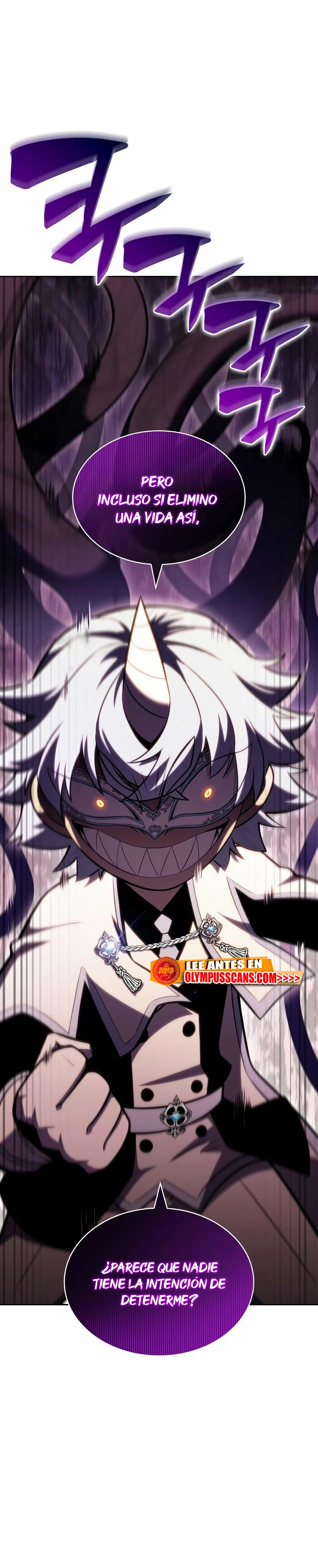 Sin fin skills > Capitulo 98 > Page 461
