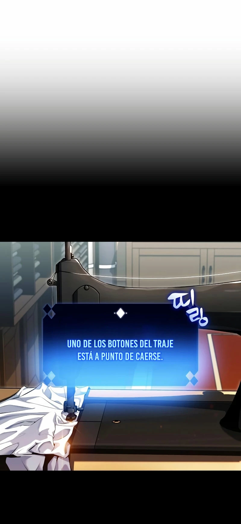 Sin fin skills > Capitulo 98 > Page 491