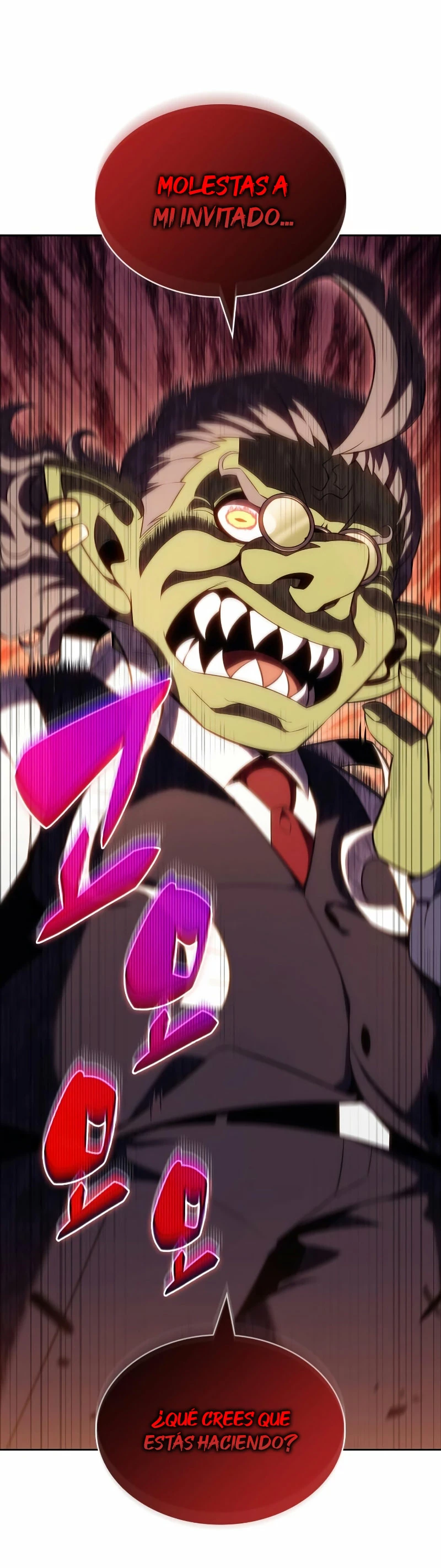 Sin fin skills > Capitulo 98 > Page 531