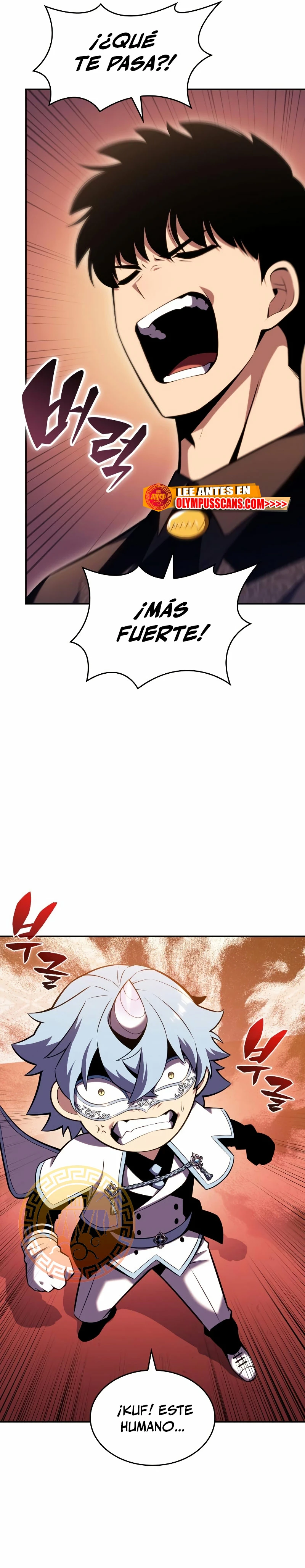 Sin fin skills > Capitulo 99 > Page 91