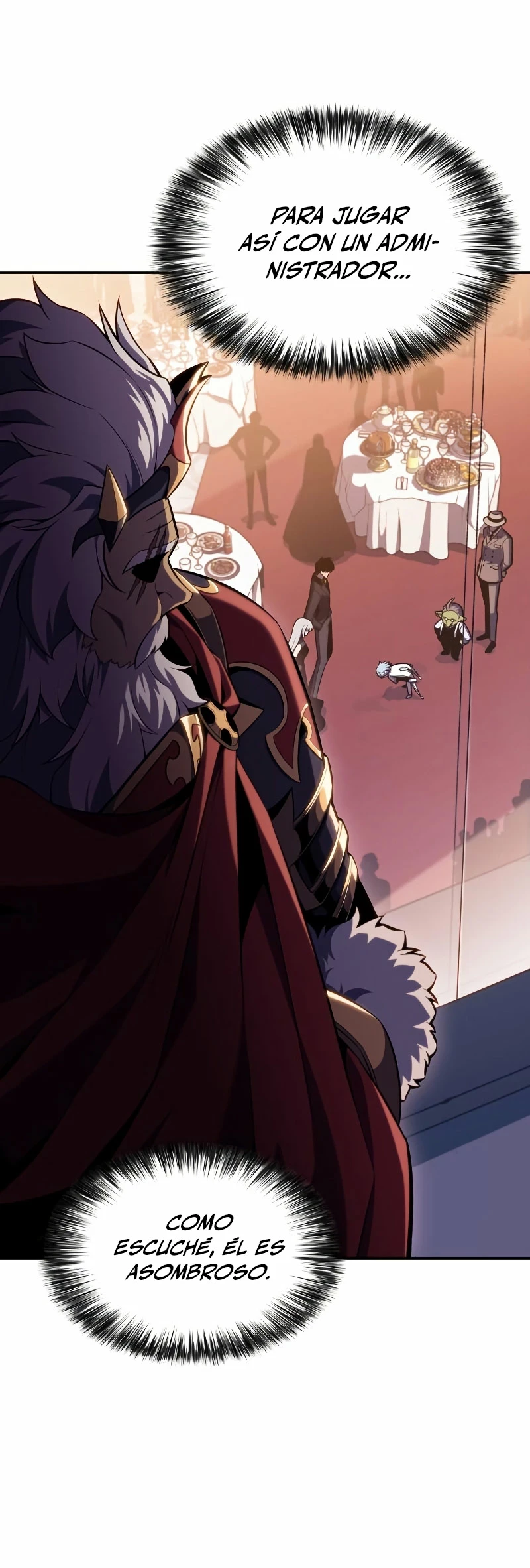 Sin fin skills > Capitulo 99 > Page 121