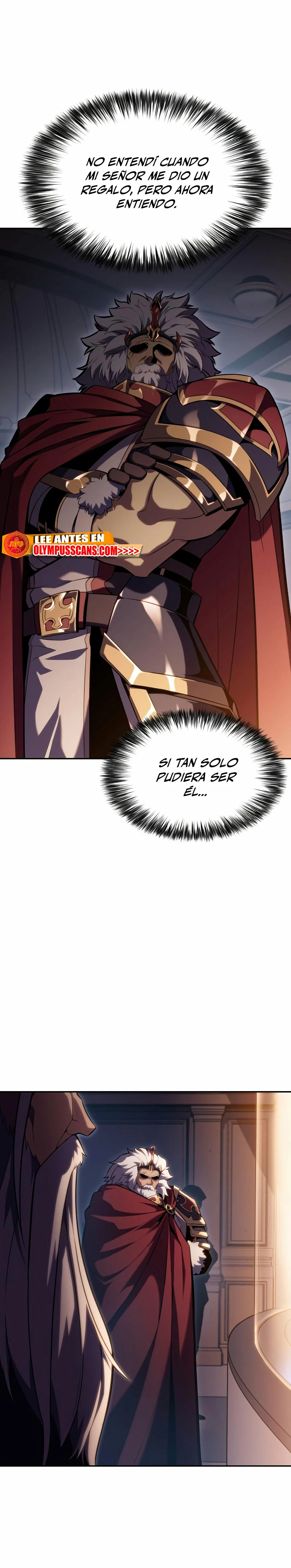 Sin fin skills > Capitulo 99 > Page 131
