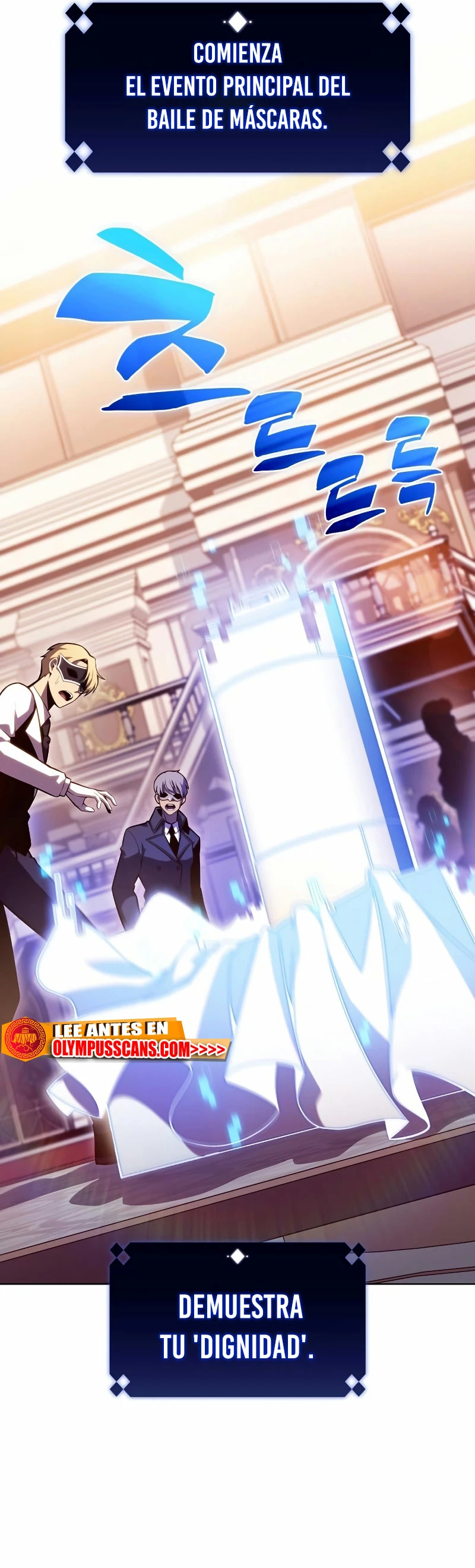 Sin fin skills > Capitulo 99 > Page 191