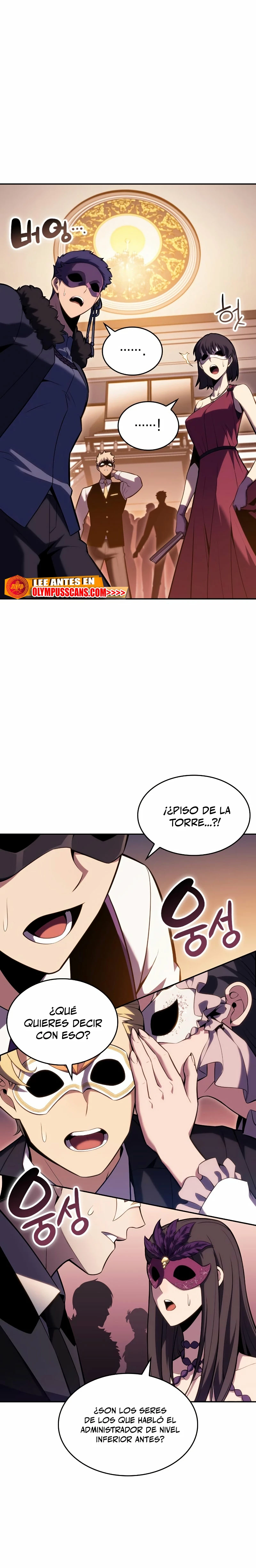 Sin fin skills > Capitulo 99 > Page 221