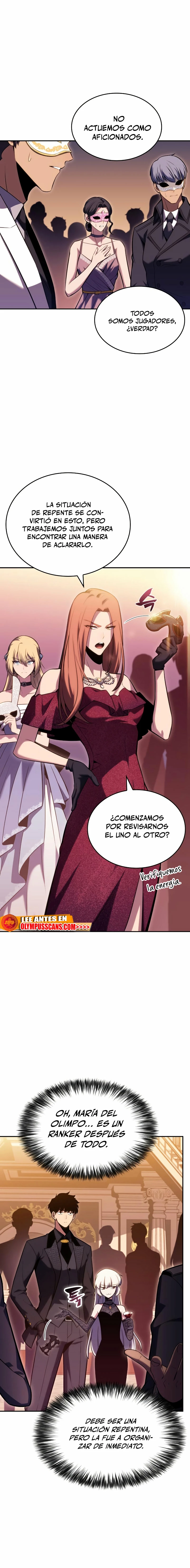 Sin fin skills > Capitulo 99 > Page 241