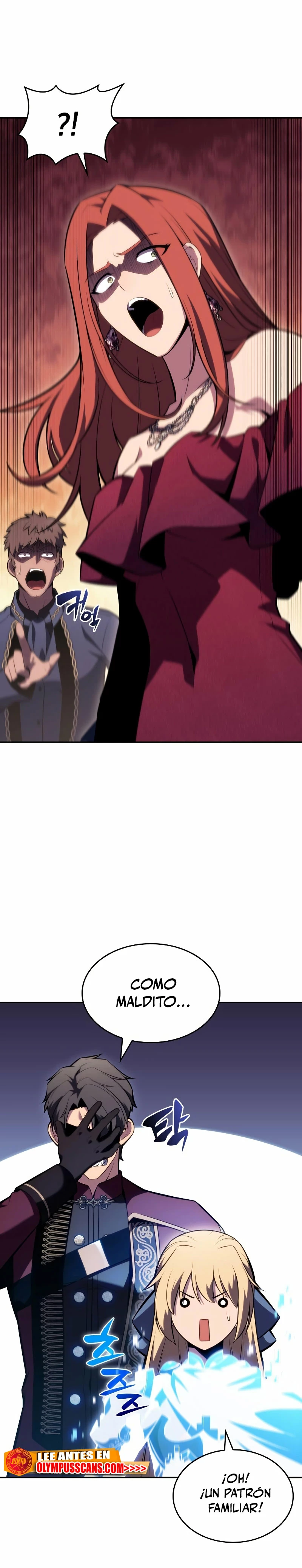 Sin fin skills > Capitulo 99 > Page 291