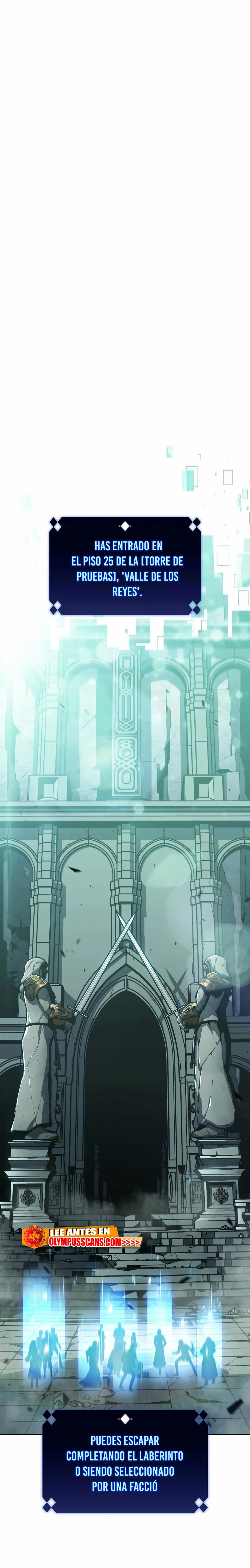 Sin fin skills > Capitulo 99 > Page 311
