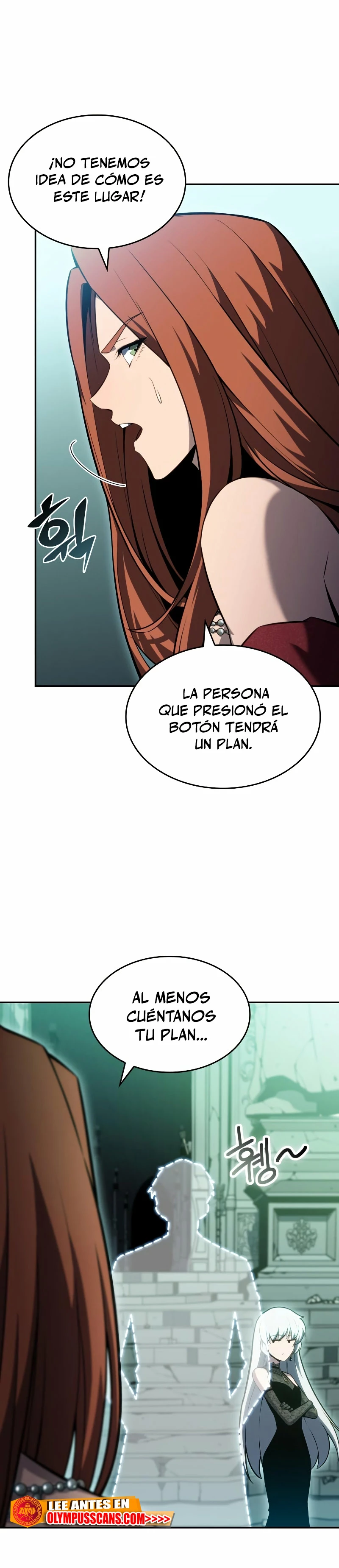 Sin fin skills > Capitulo 99 > Page 351