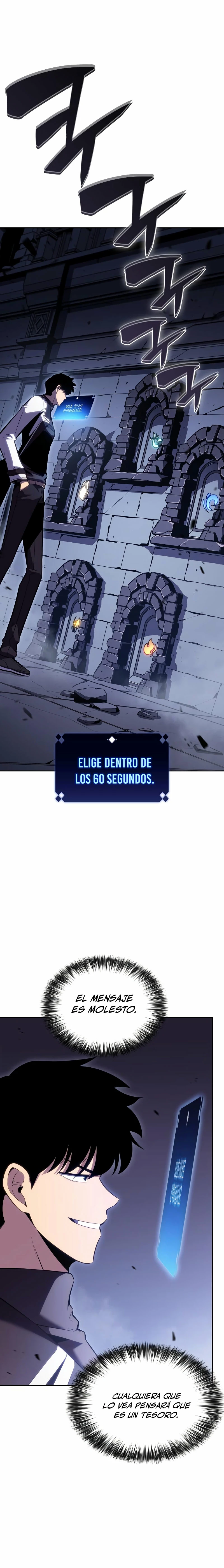 Sin fin skills > Capitulo 99 > Page 401
