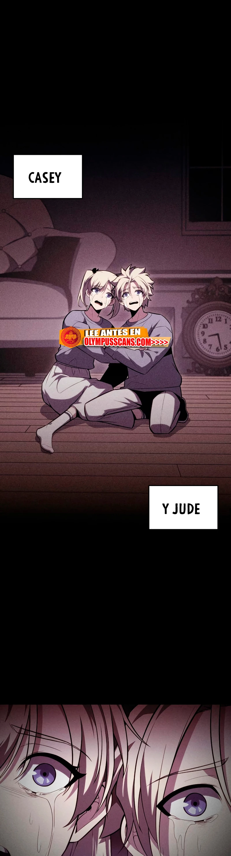 Sin fin skills > Capitulo 101 > Page 11