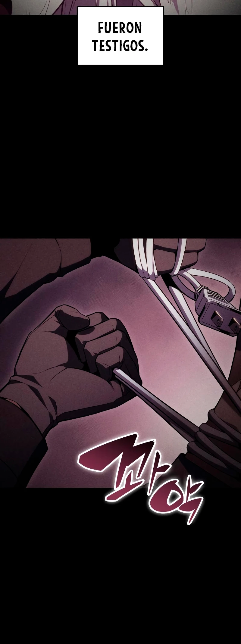Sin fin skills > Capitulo 101 > Page 21