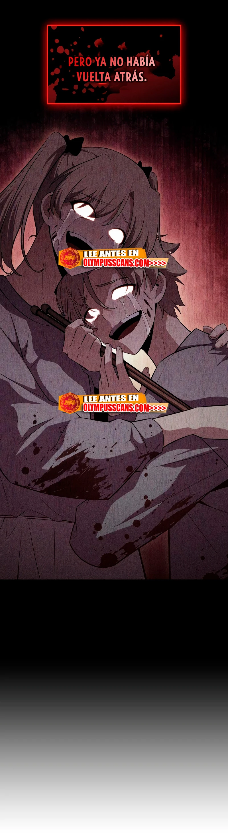 Sin fin skills > Capitulo 101 > Page 71