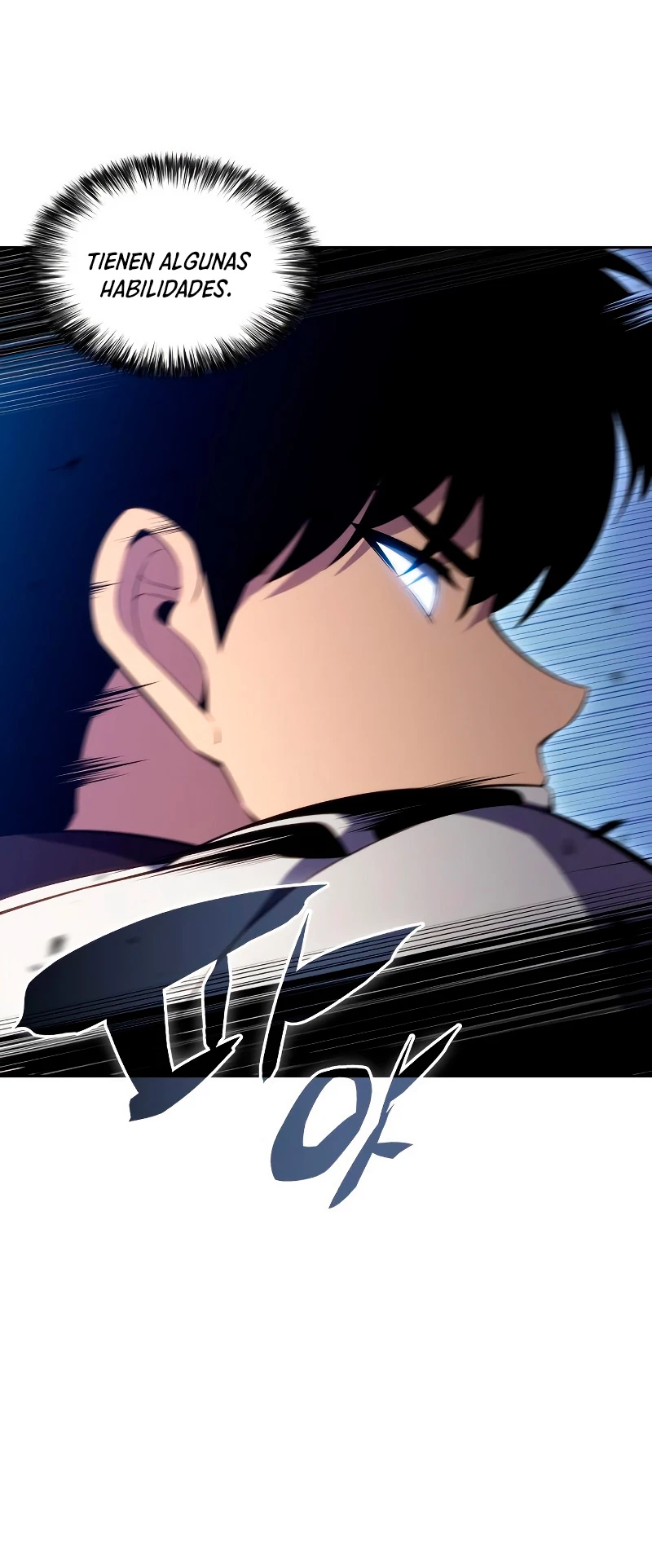 Sin fin skills > Capitulo 101 > Page 131