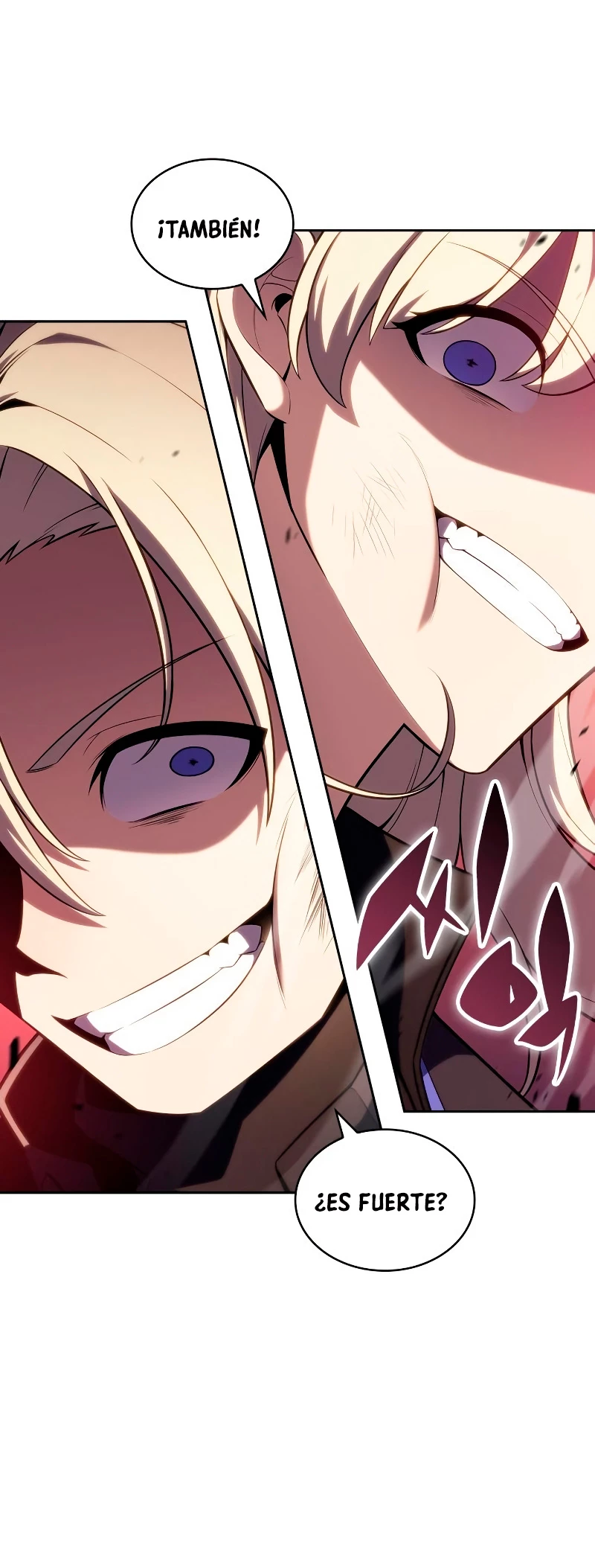 Sin fin skills > Capitulo 101 > Page 151