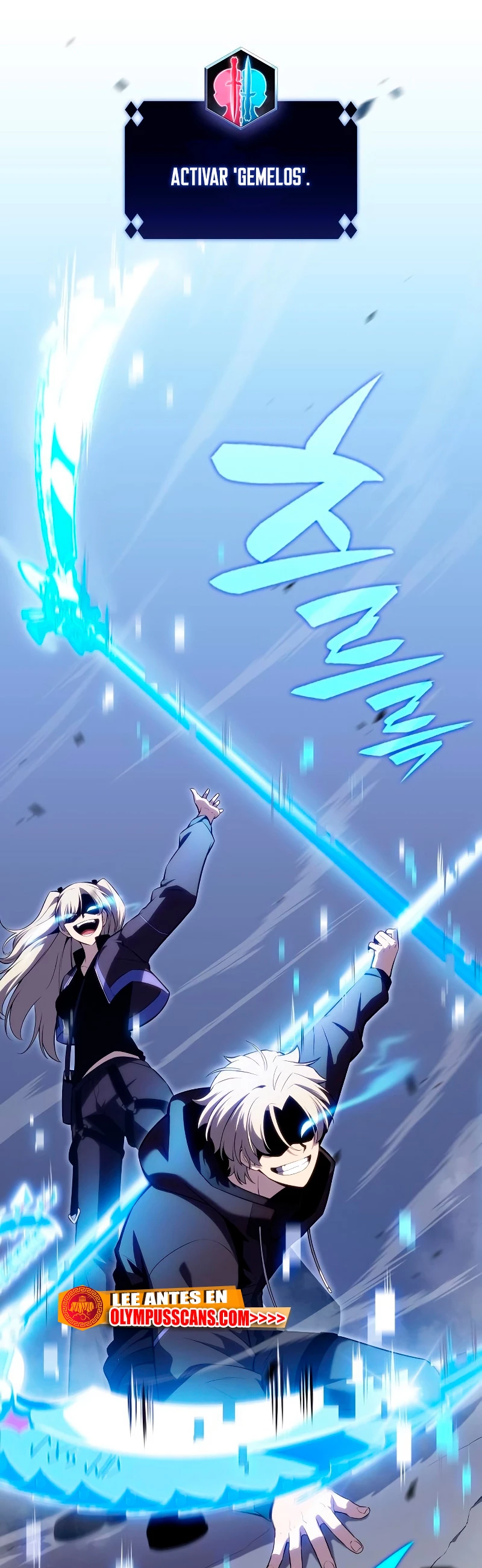 Sin fin skills > Capitulo 101 > Page 181