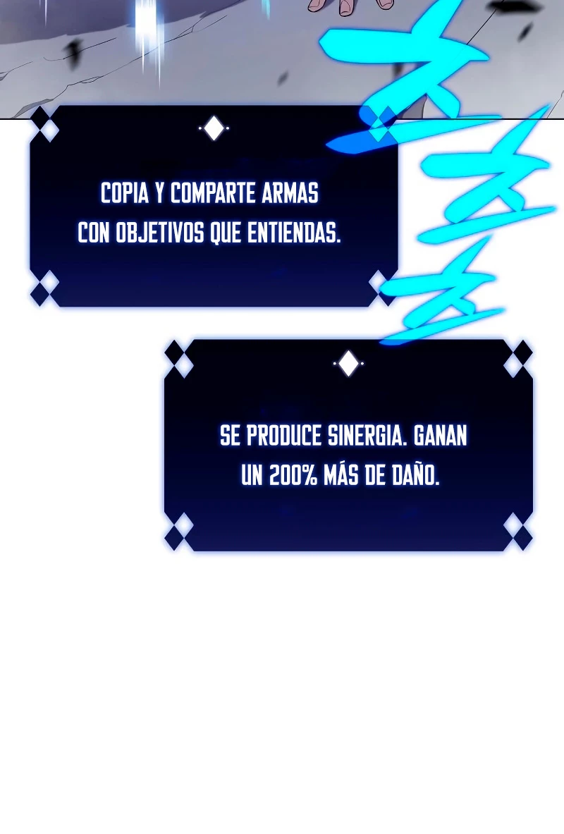 Sin fin skills > Capitulo 101 > Page 191