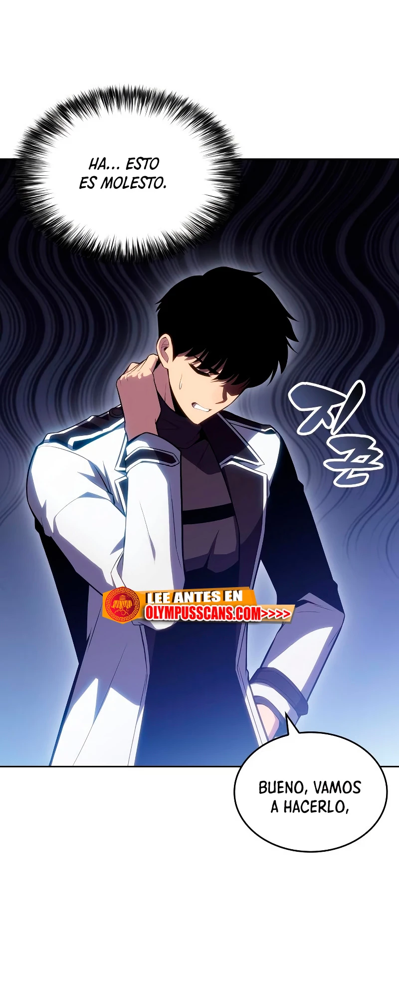 Sin fin skills > Capitulo 101 > Page 211