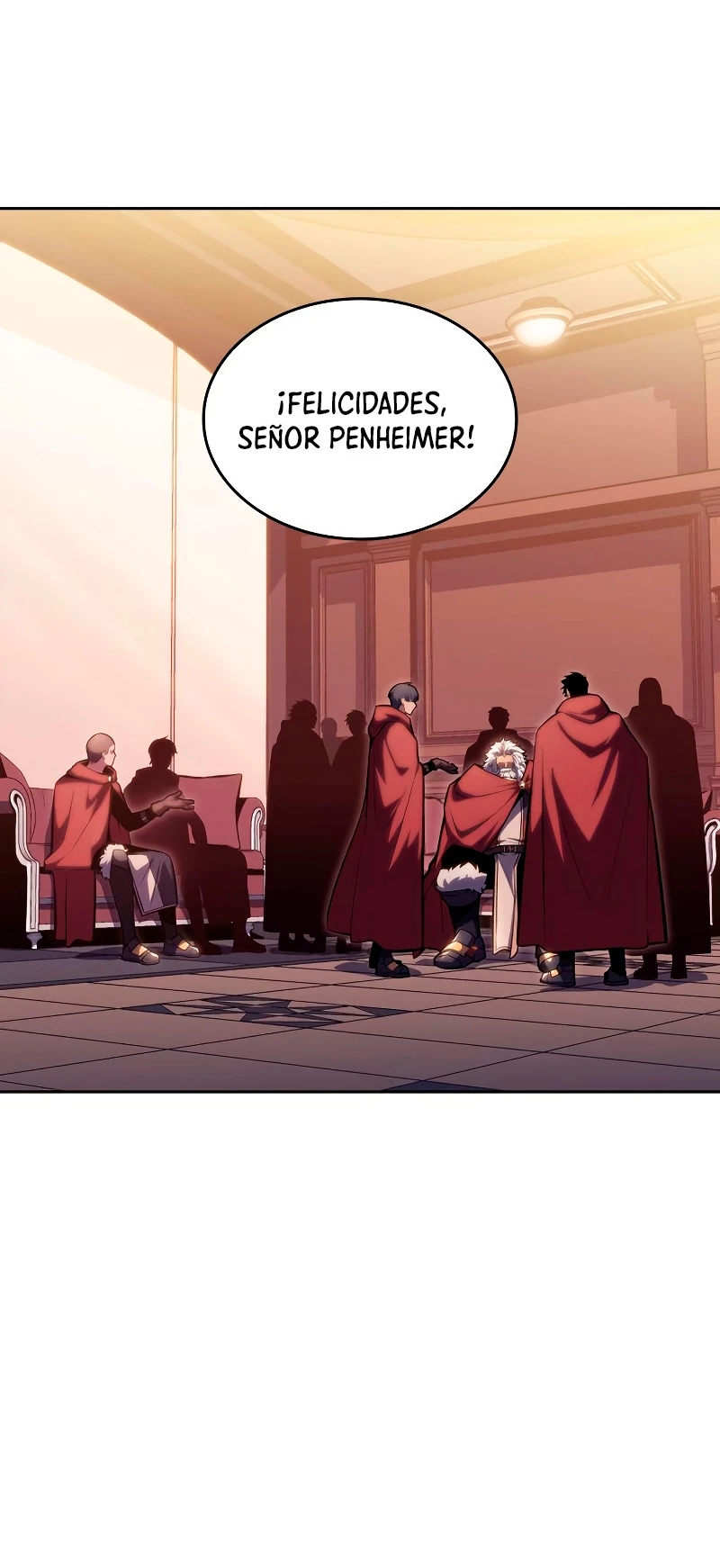 Sin fin skills > Capitulo 101 > Page 231