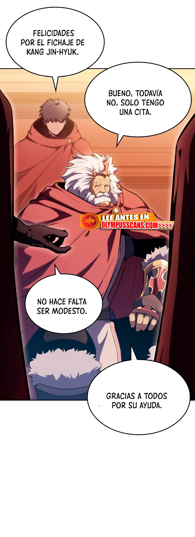 Sin fin skills > Capitulo 101 > Page 241