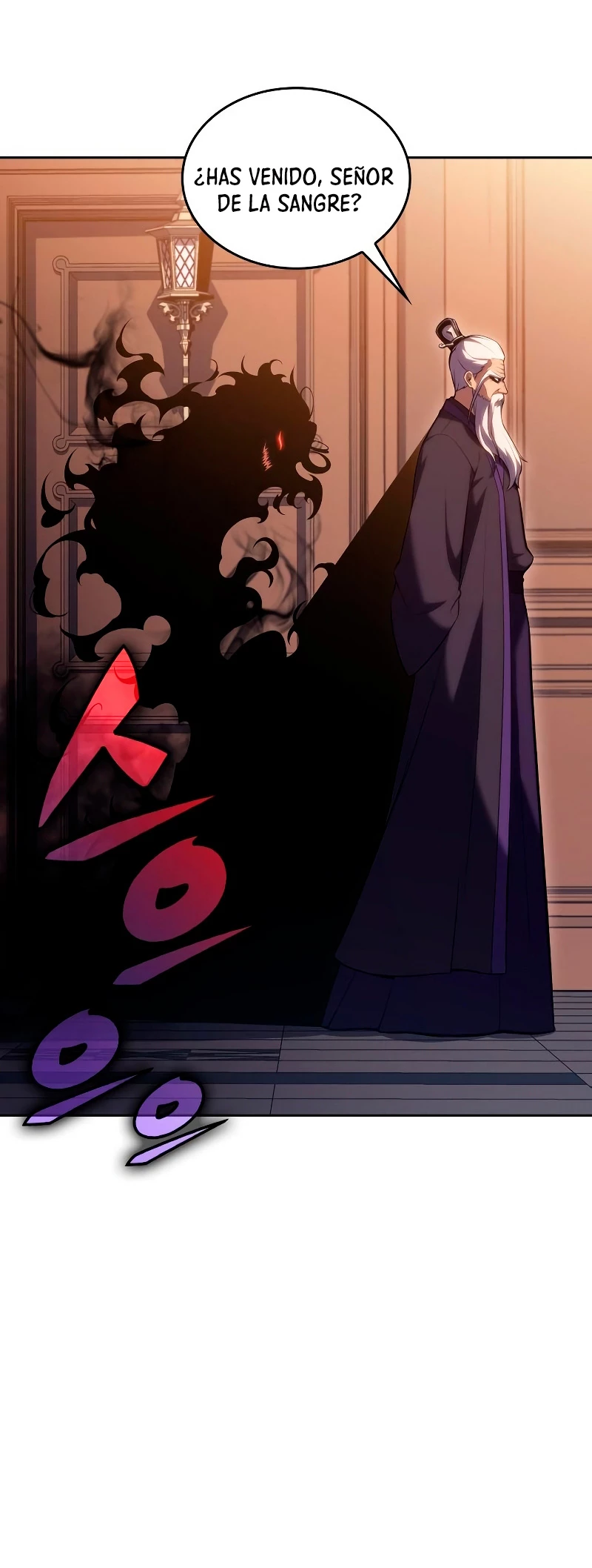 Sin fin skills > Capitulo 101 > Page 291