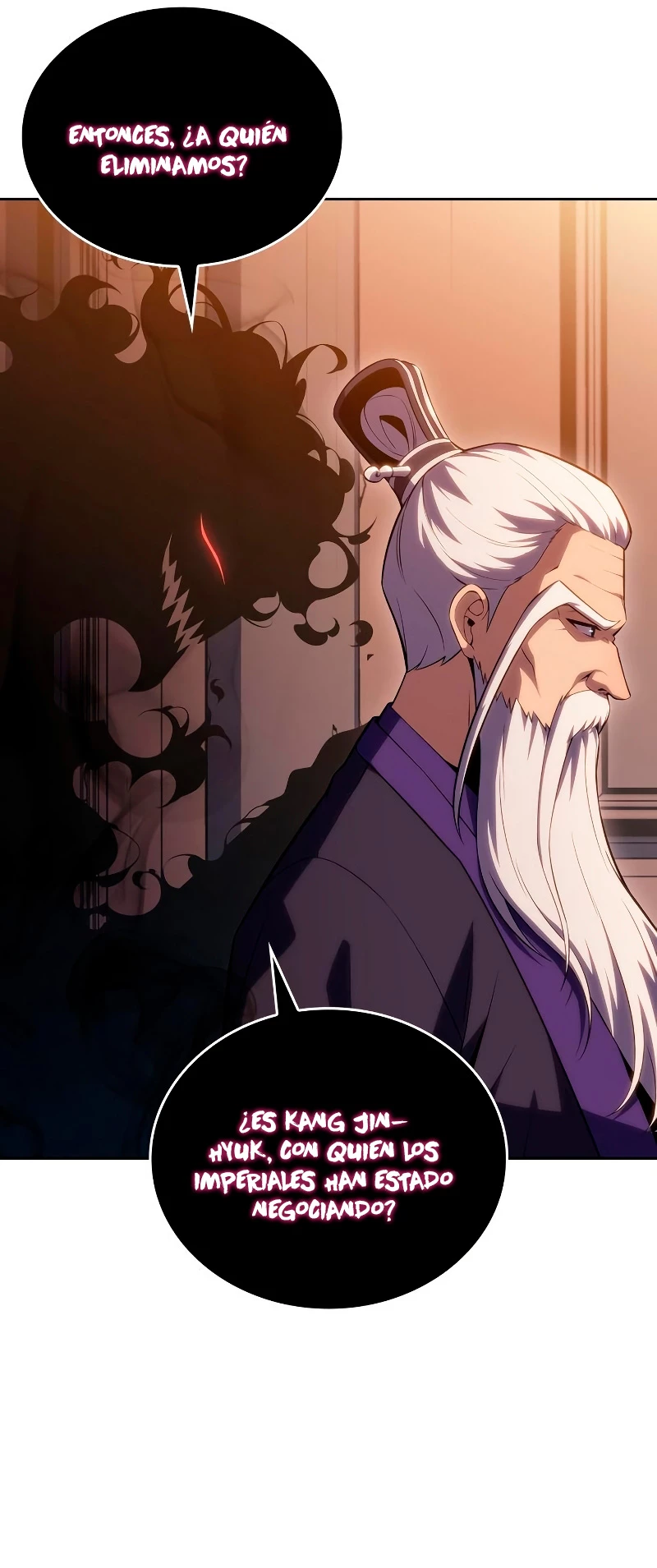 Sin fin skills > Capitulo 101 > Page 311
