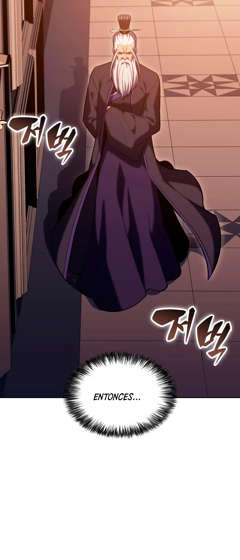 Sin fin skills > Capitulo 101 > Page 371